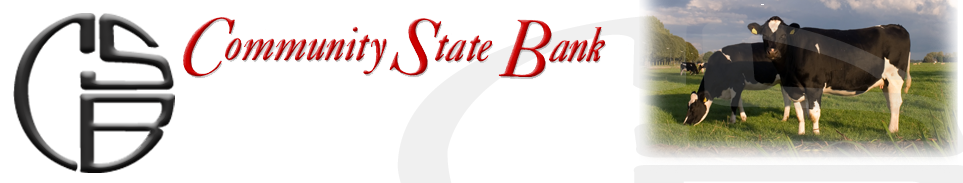 Community State Bank